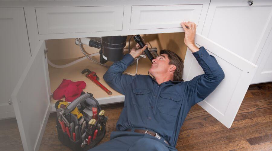 Professional Gas Leak Detection in Mongo, IN
